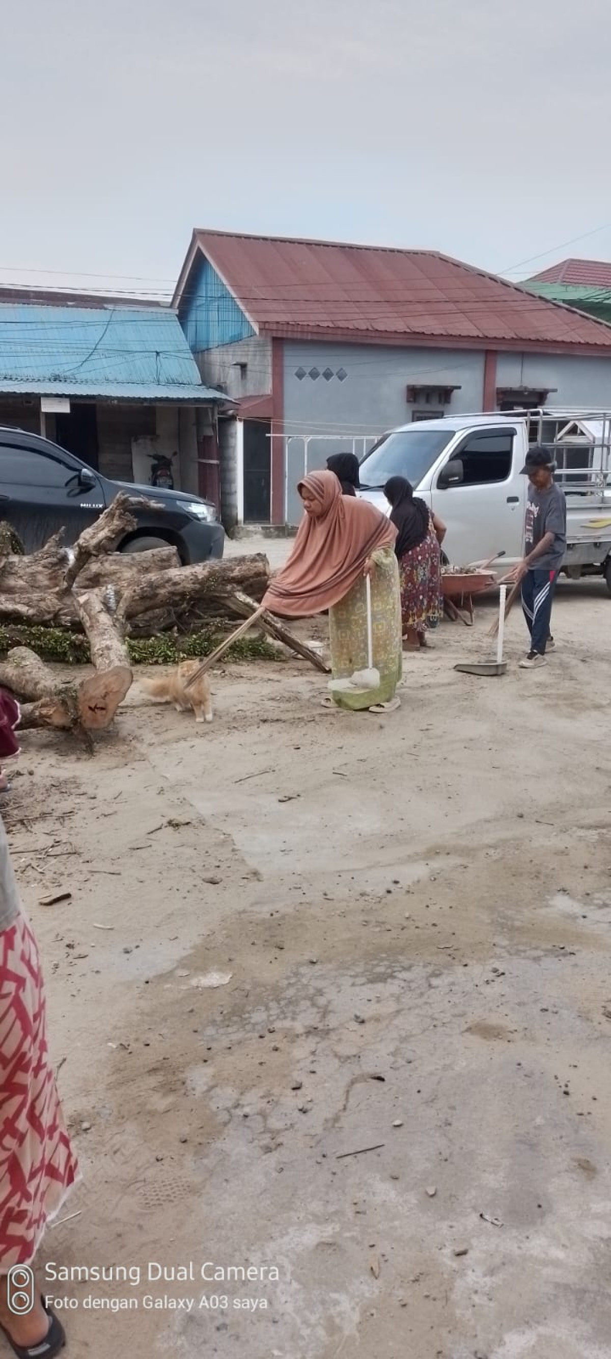 Gotong royong