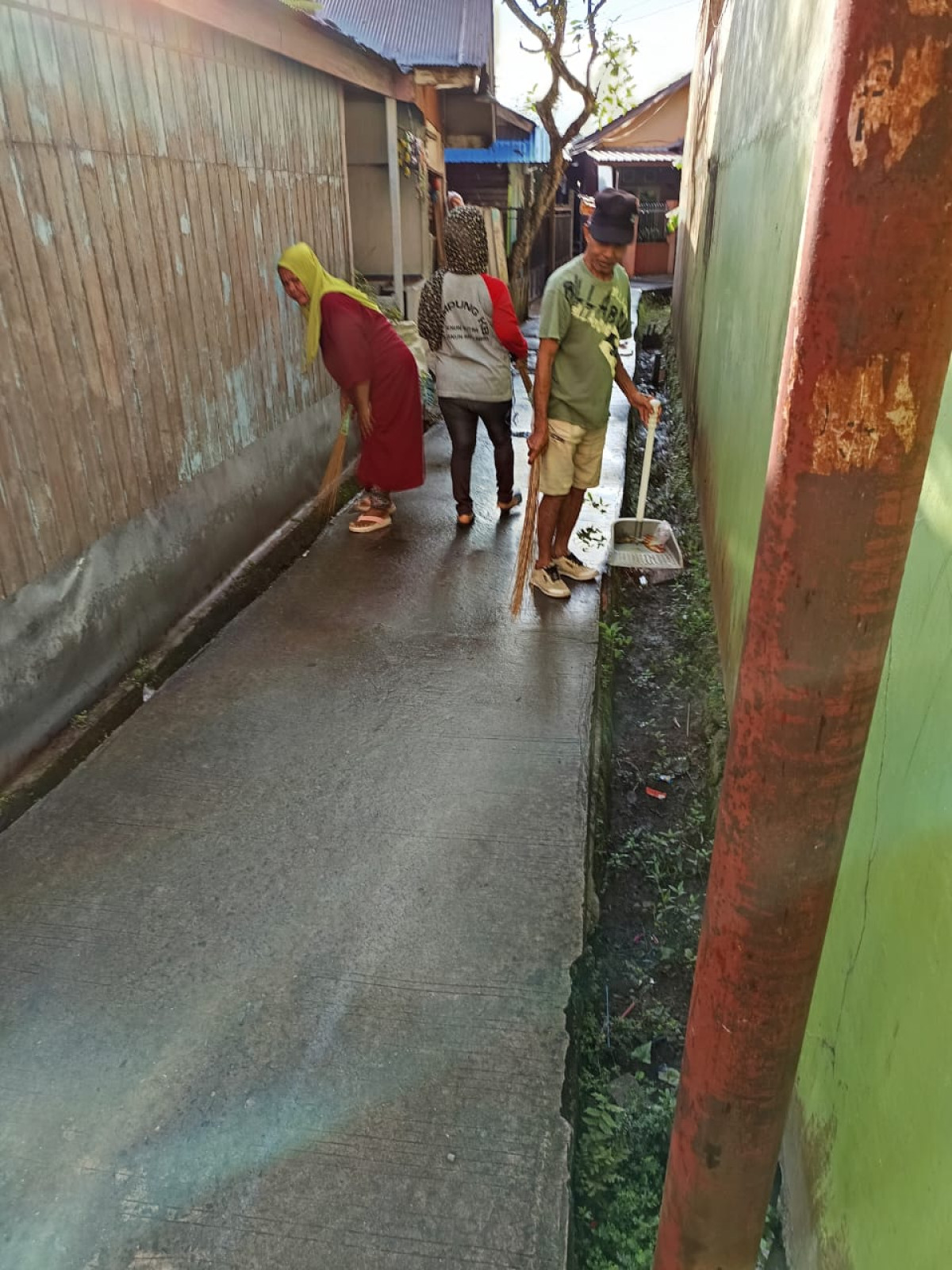 Gotong Royong