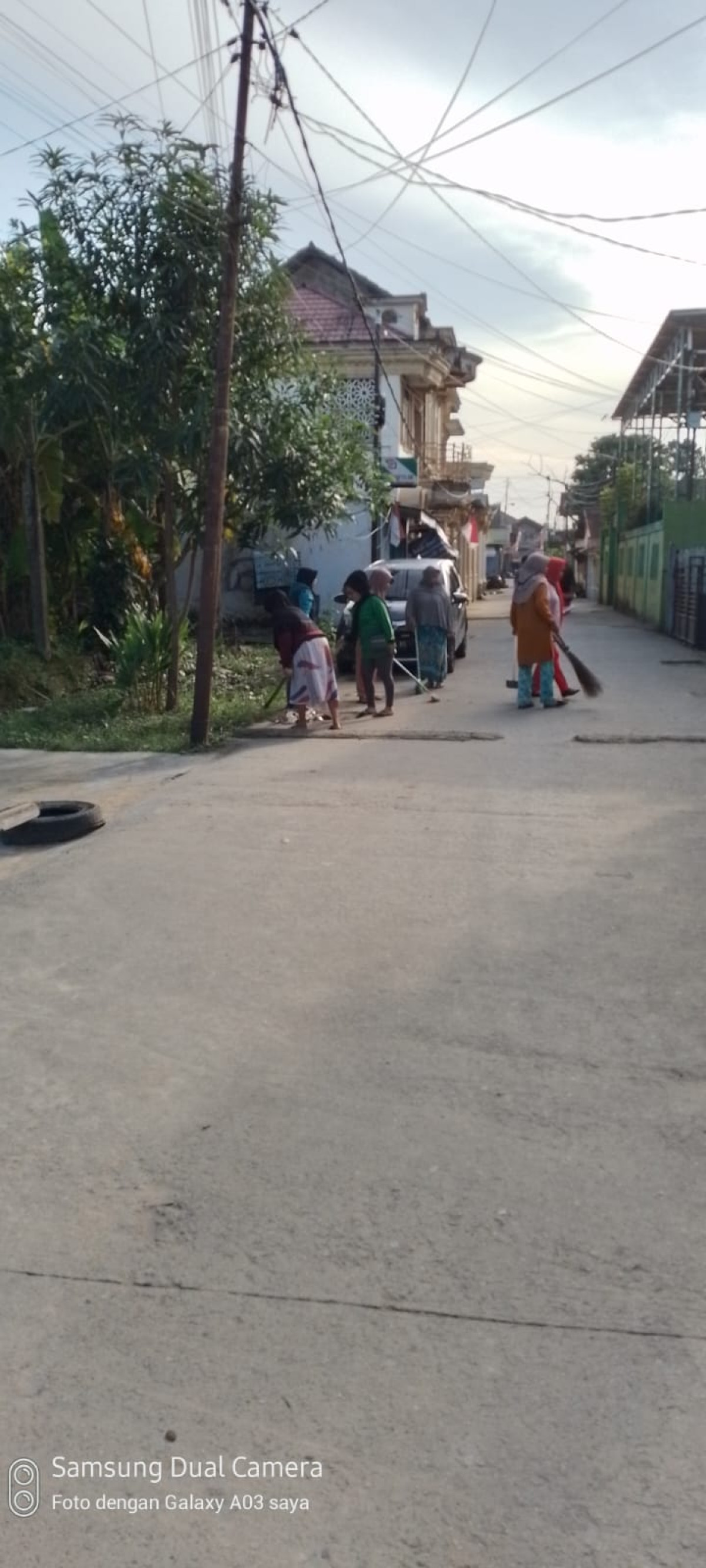 Gotong Royong
