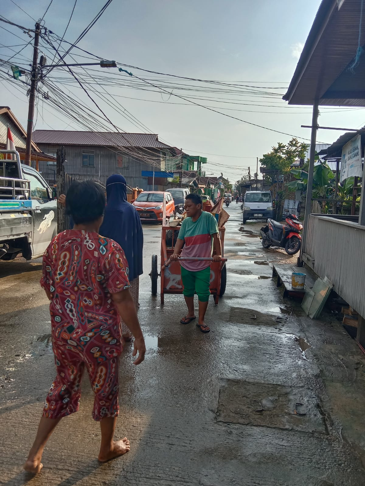 Gotong Royong