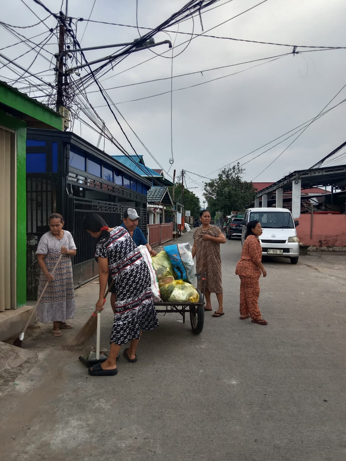 Gotong Royong