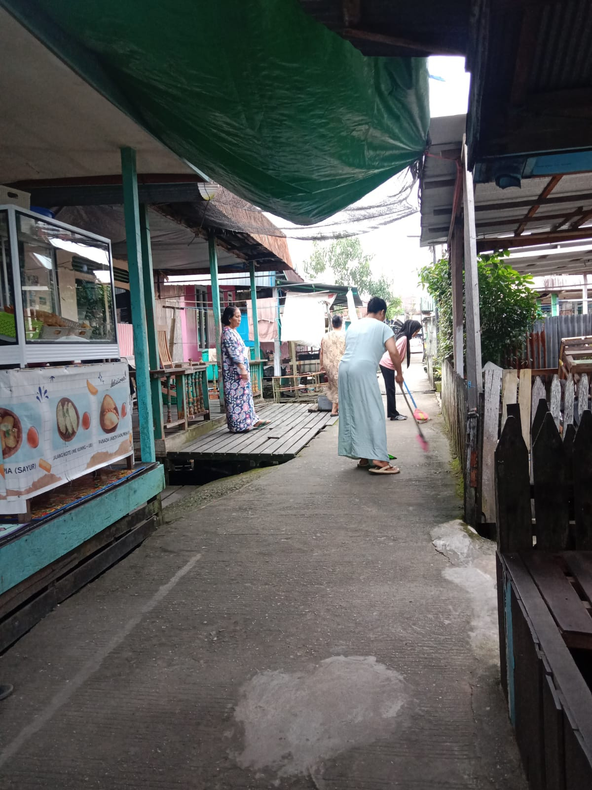 Gotong Royong