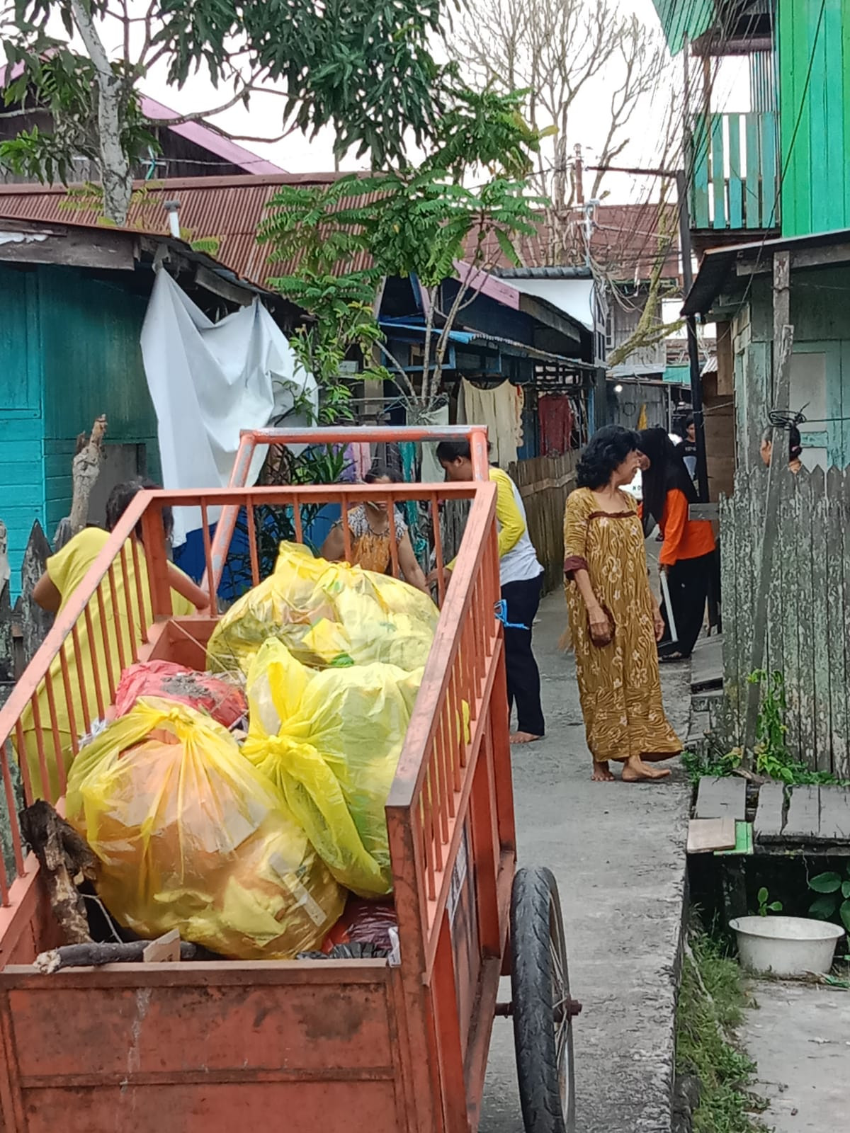 Gotong Royong