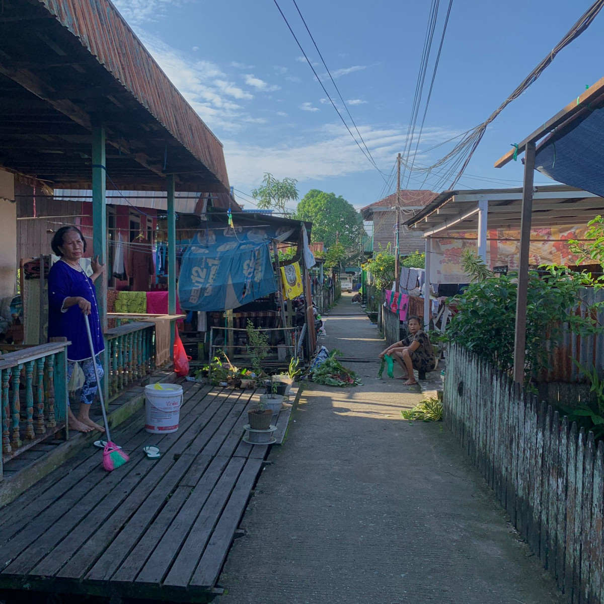Gotong Royong