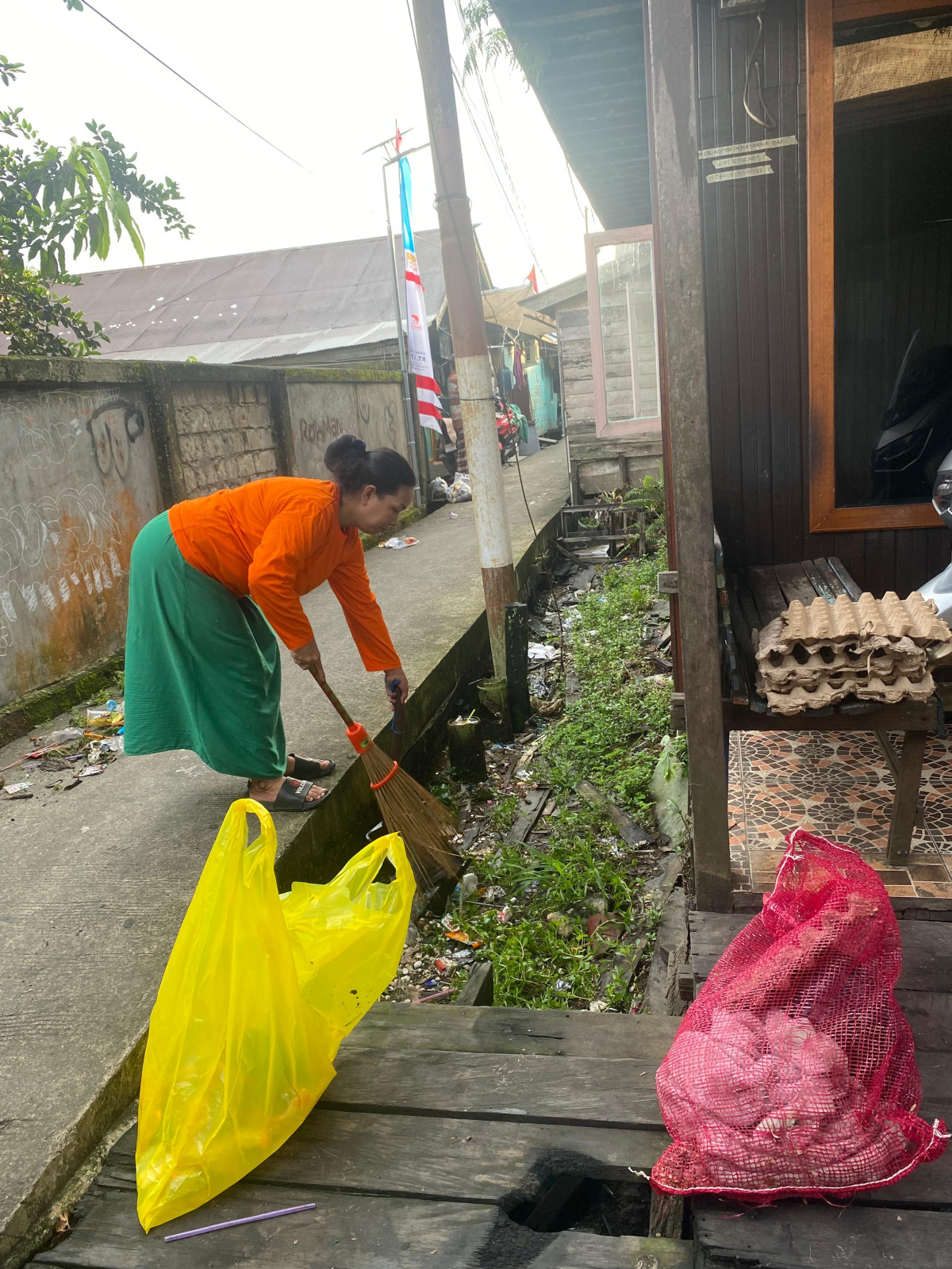 Gotong Royong