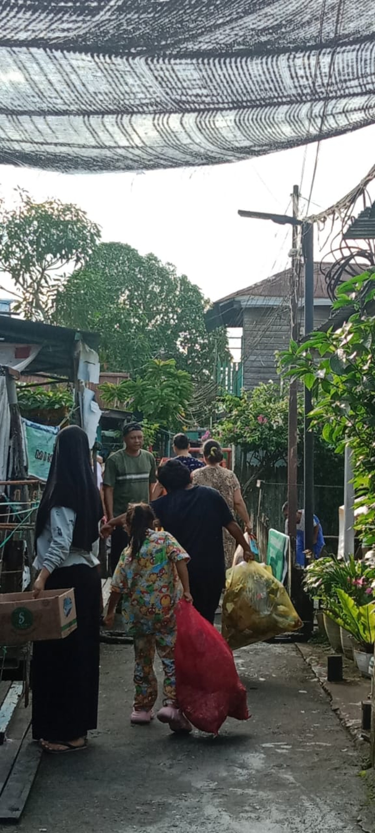 Gotong Royong