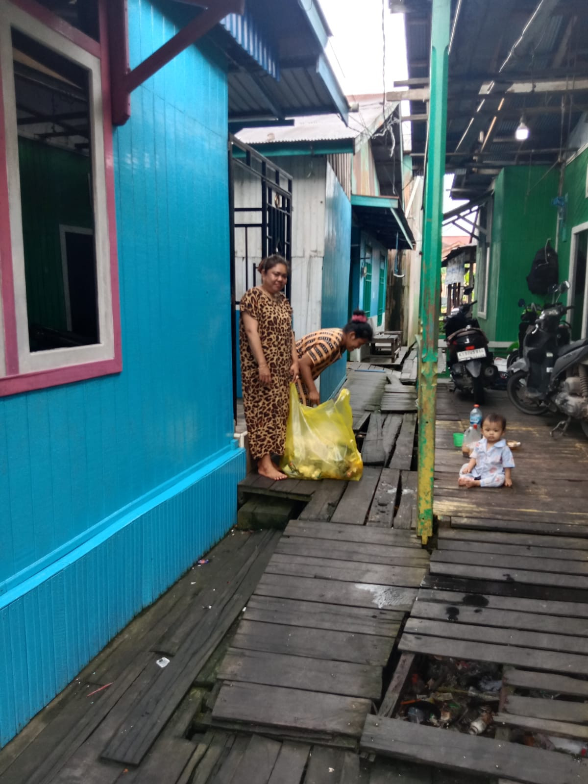Gotong Royong