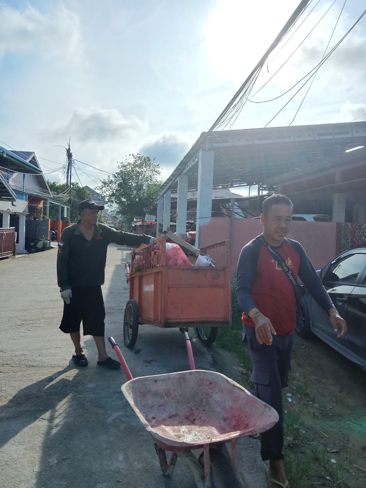 Gotong Royong