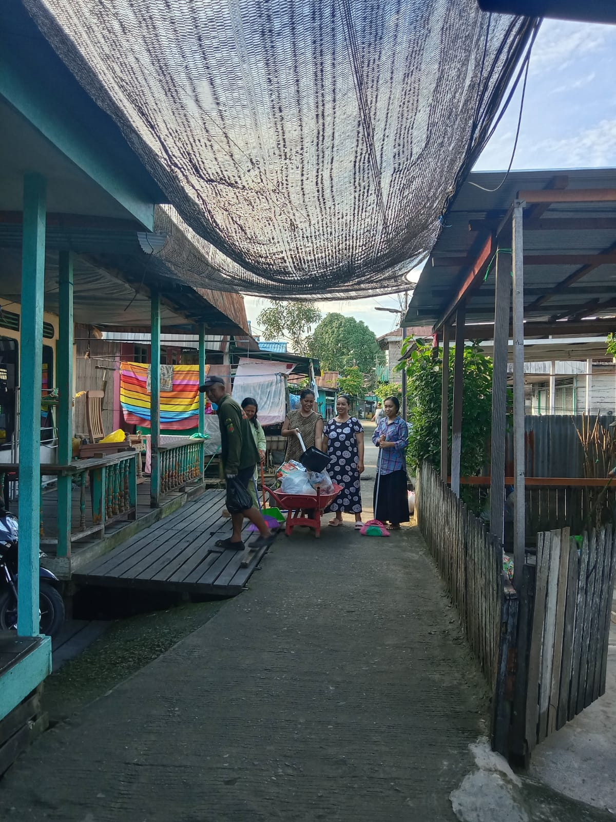 Gotong Royong
