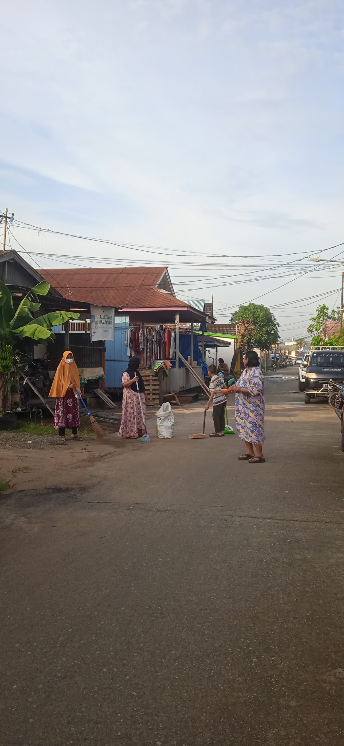 Gotong Royong