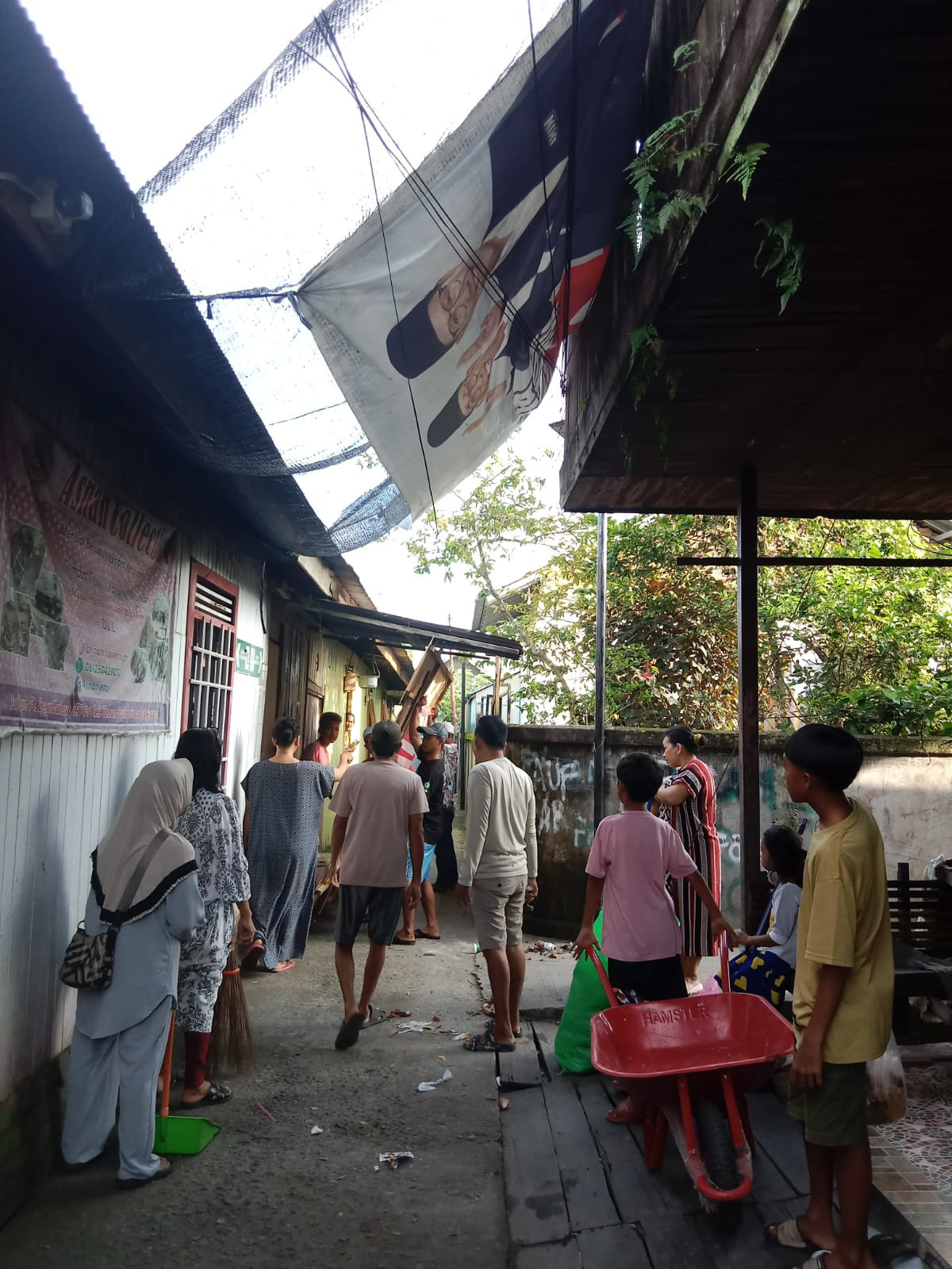 Gotong Royong