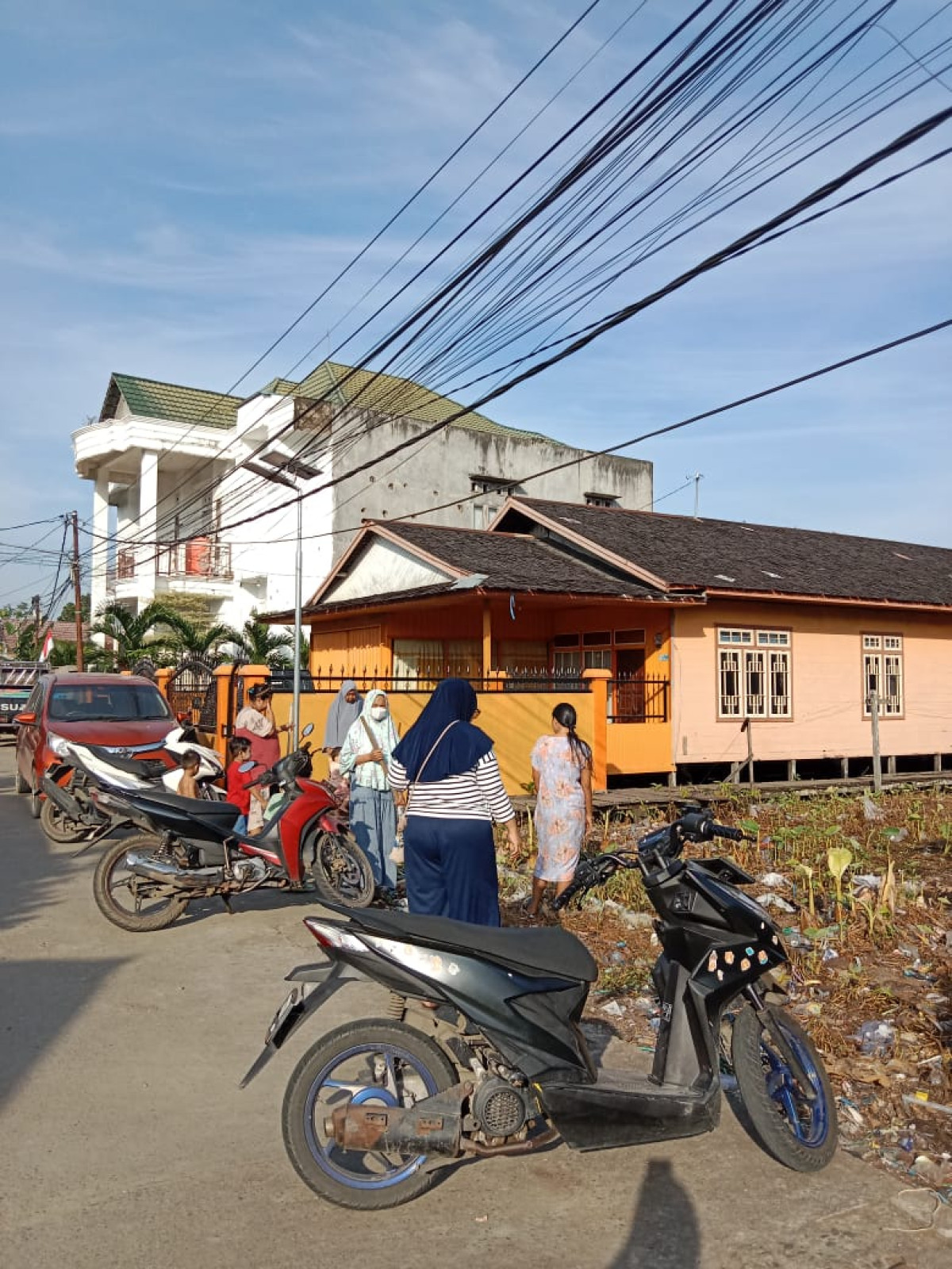 Gotong Royong