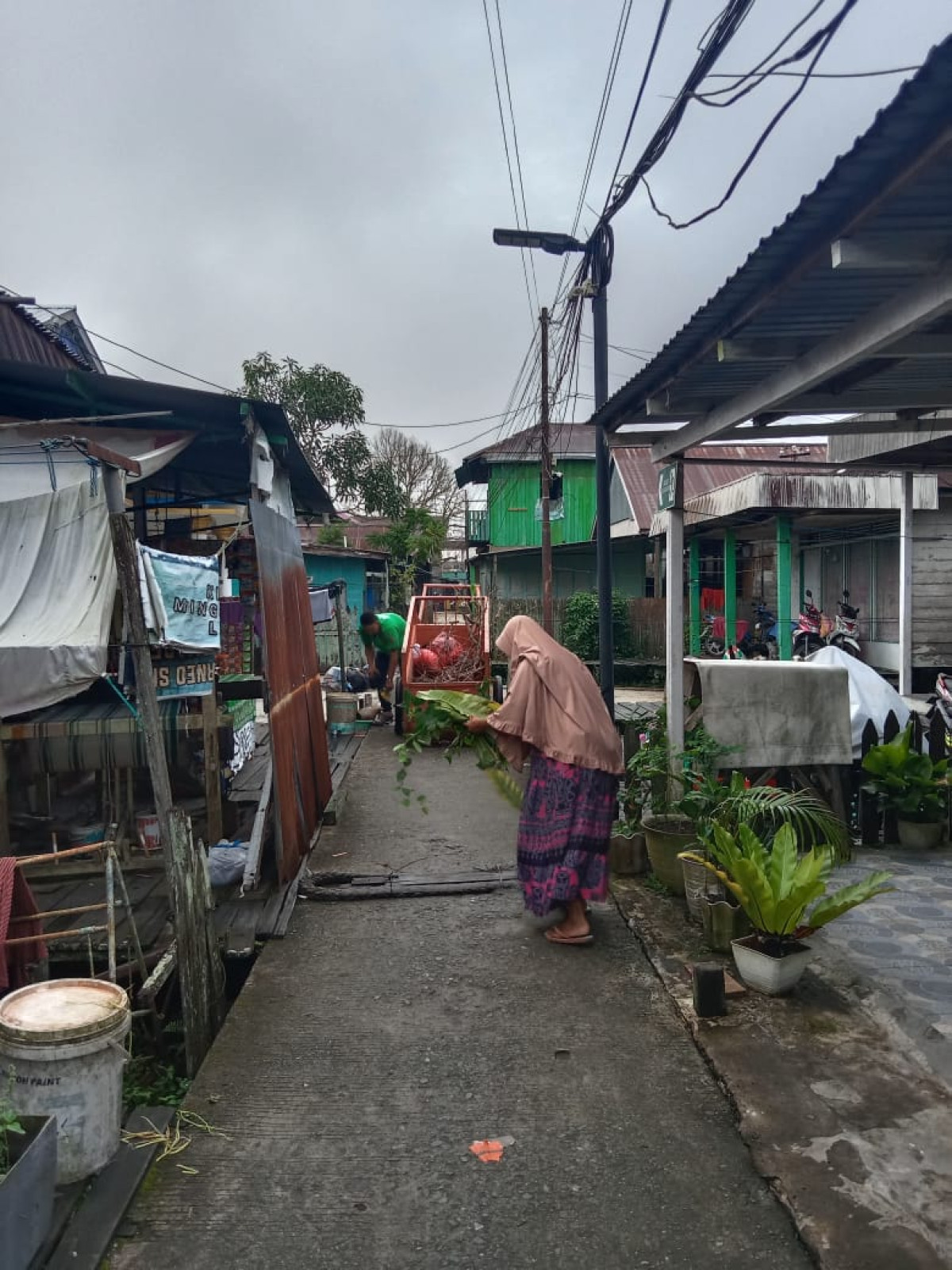 Gotong Royong