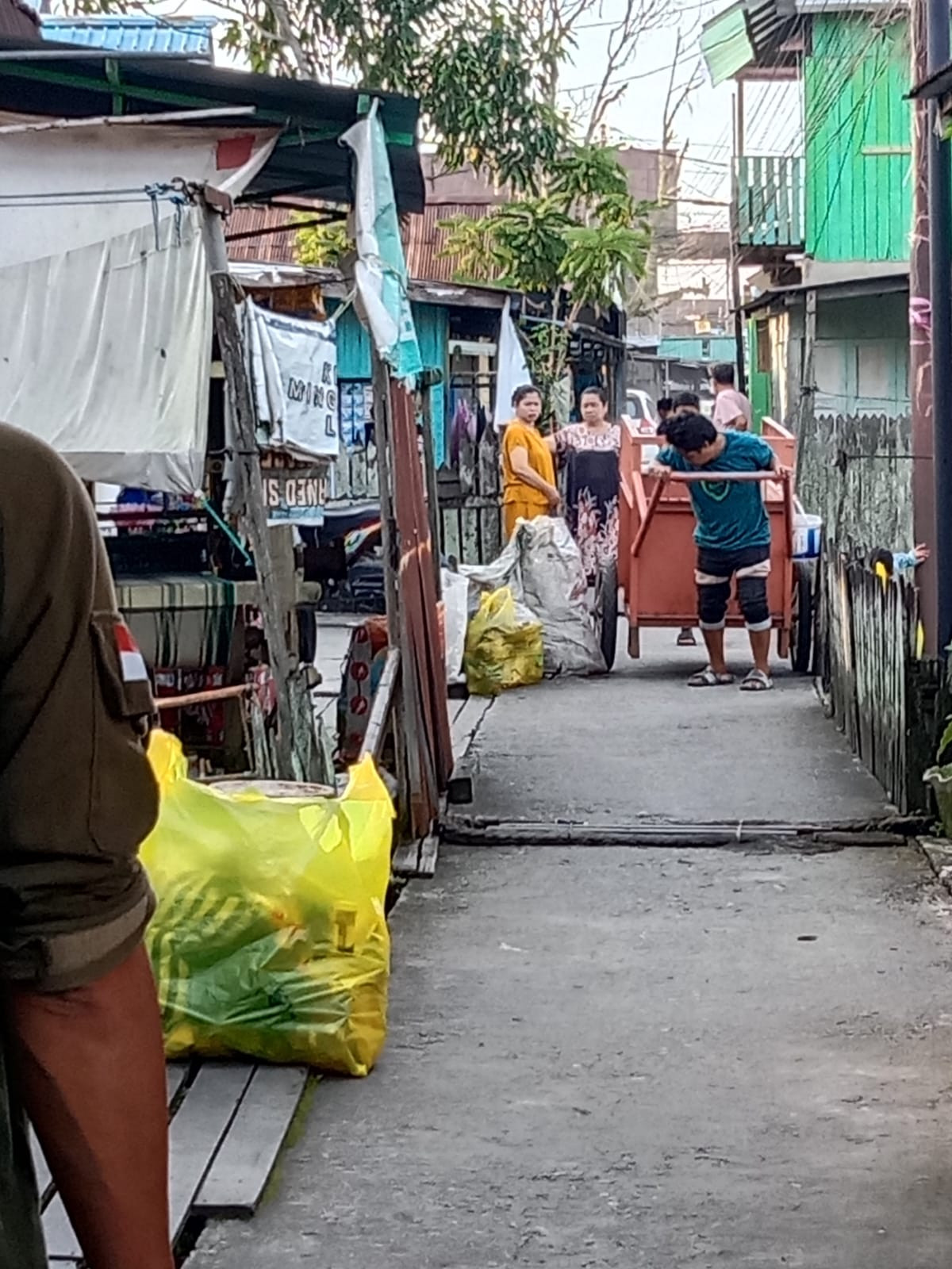 Gotong Royong