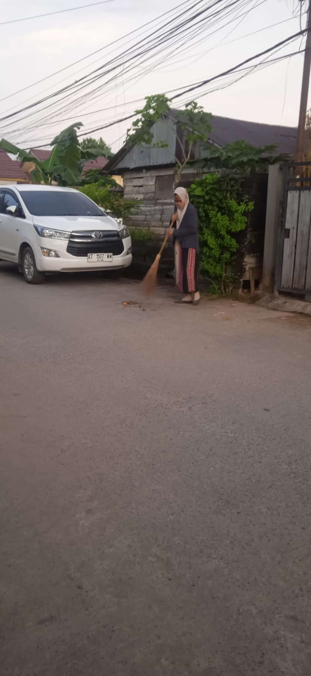 Gotong Royong