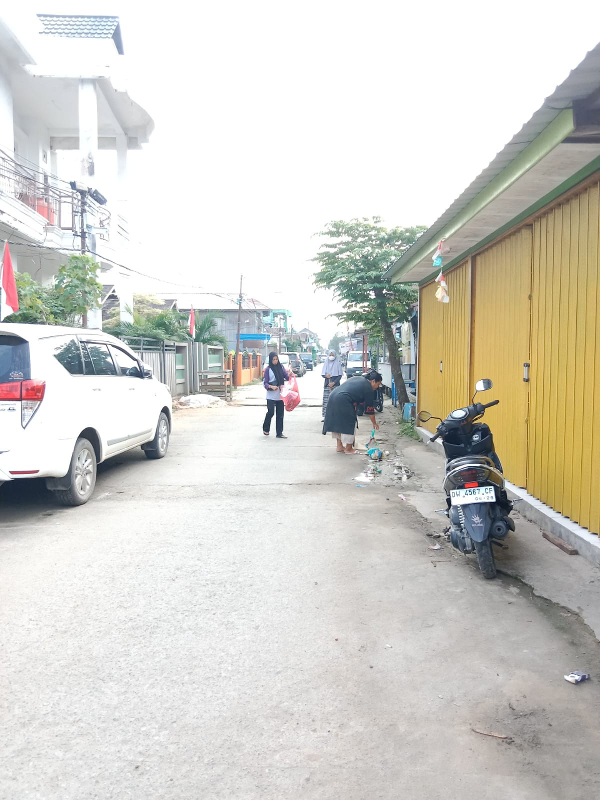 Gotong Royong