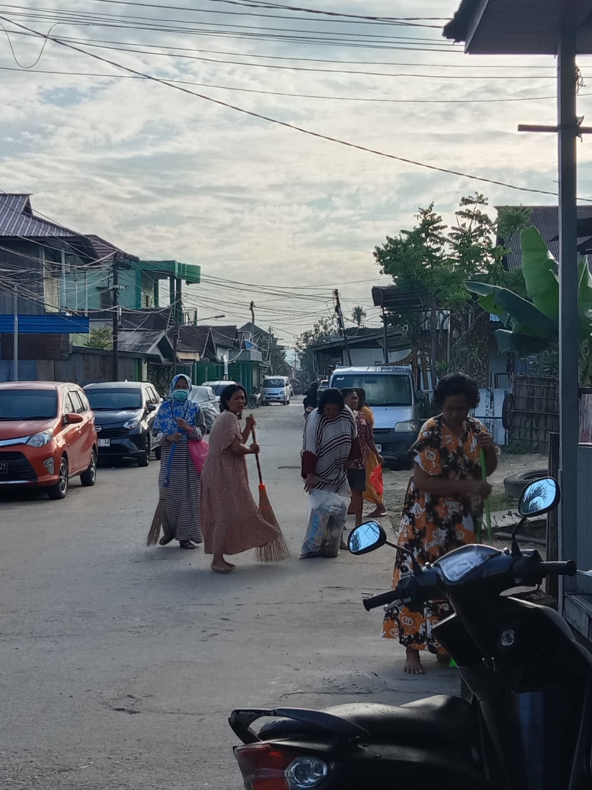 Gotong Royong