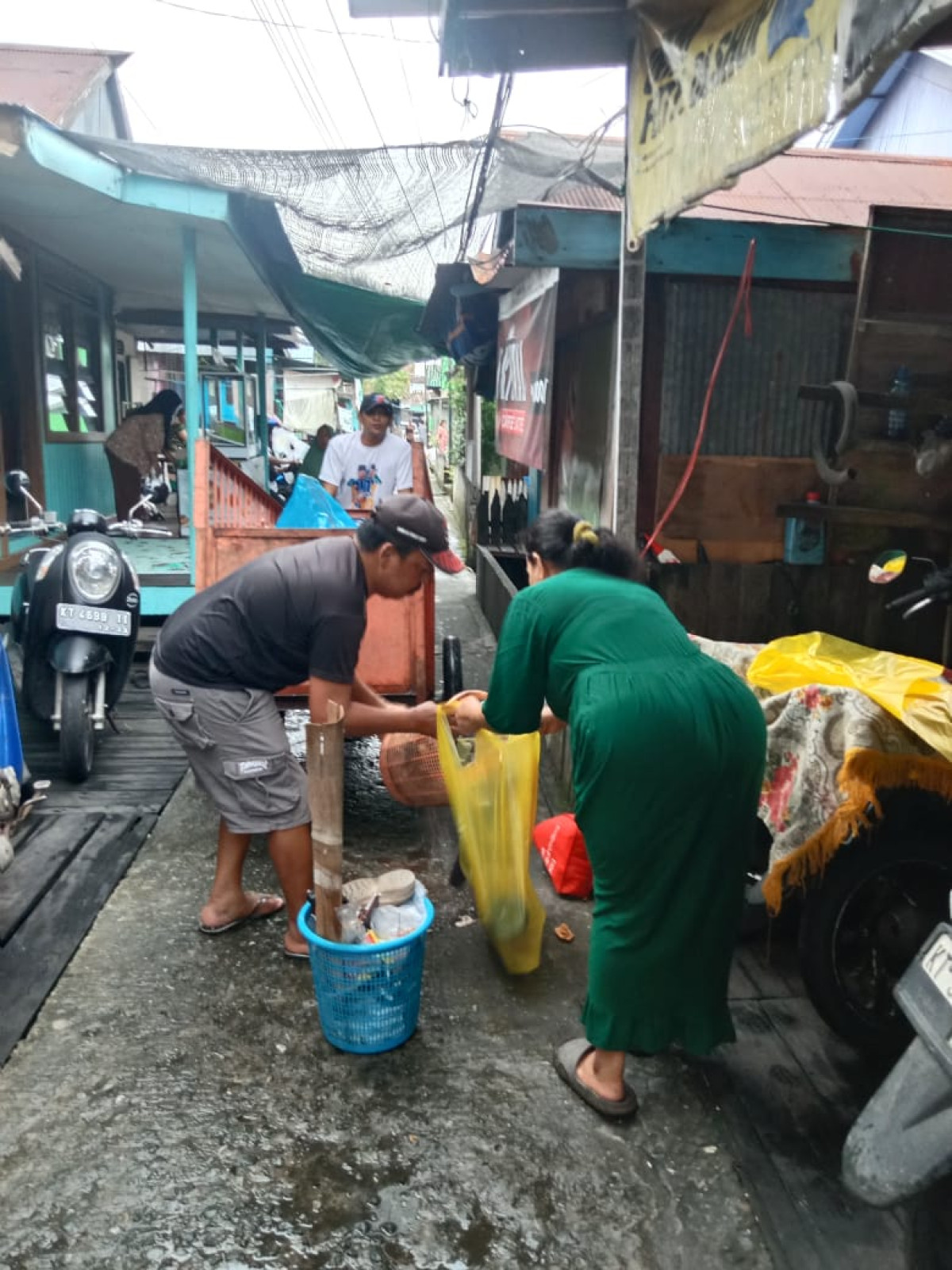Gotong Royong