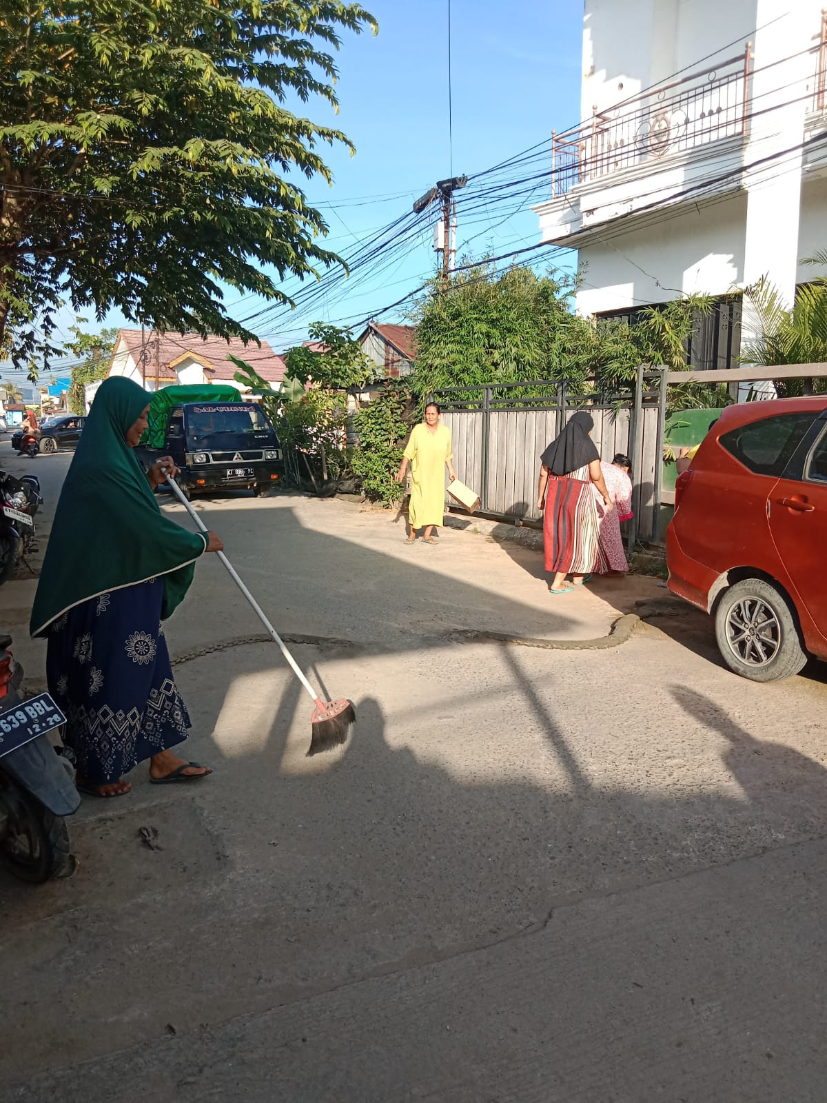 Gotong Royong
