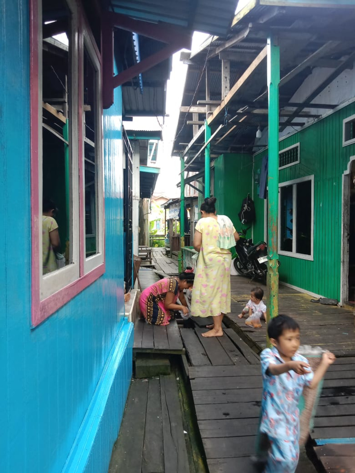 Gotong Royong