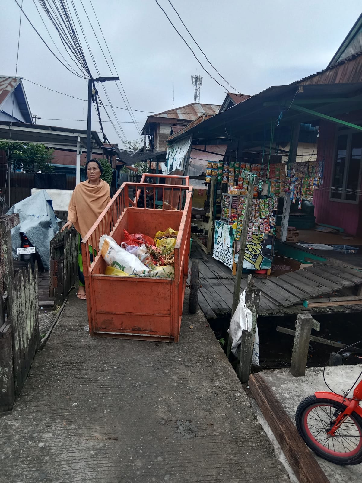 Gotong Royong