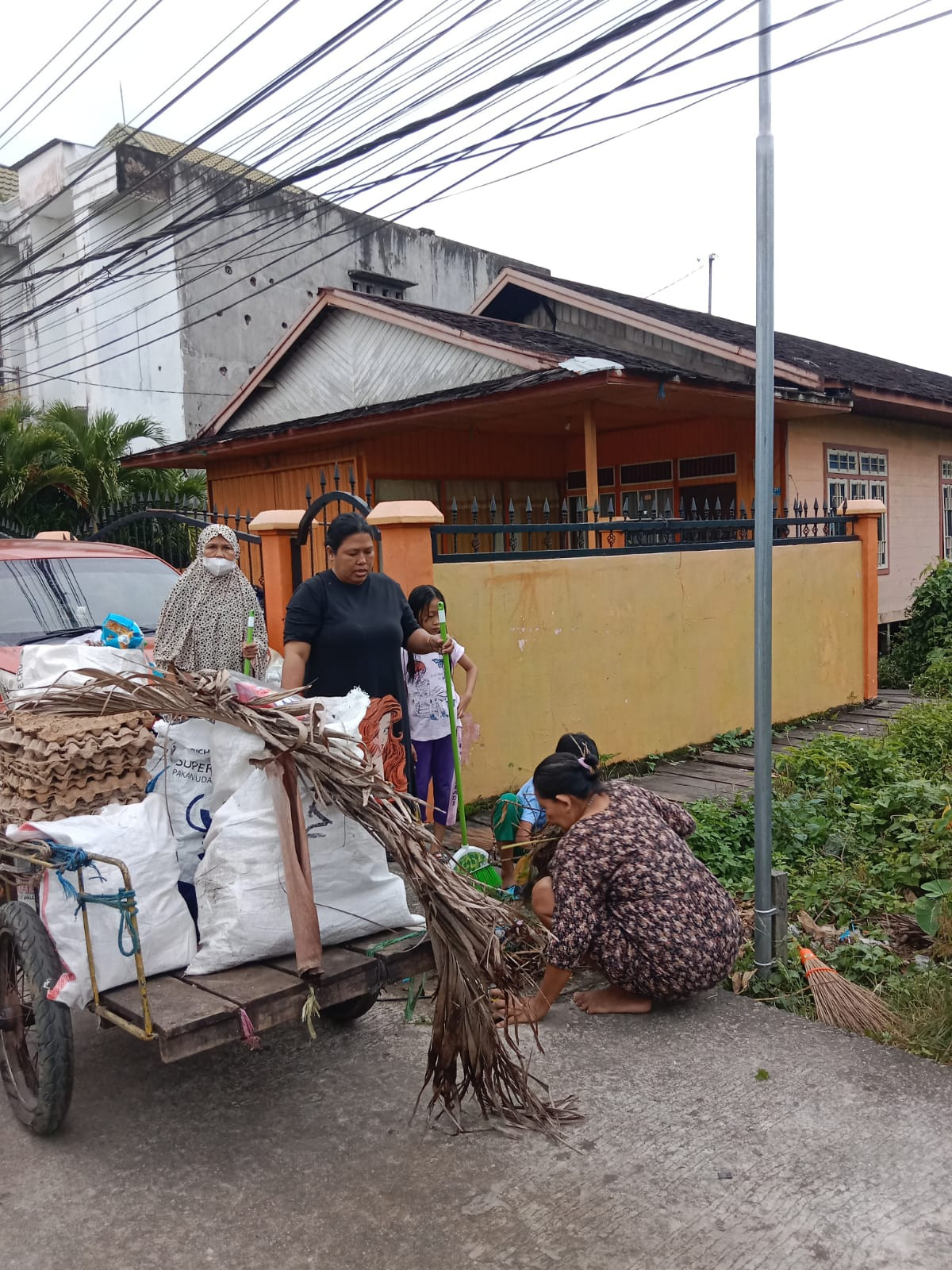 Gotong Royong