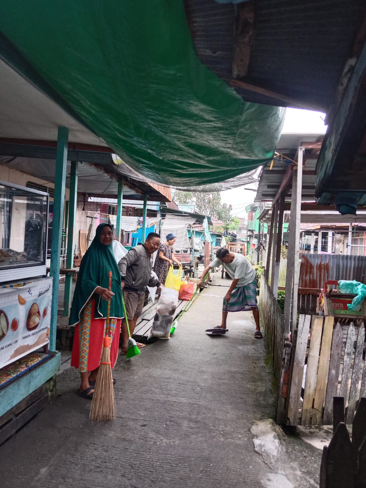 Gotong Royong