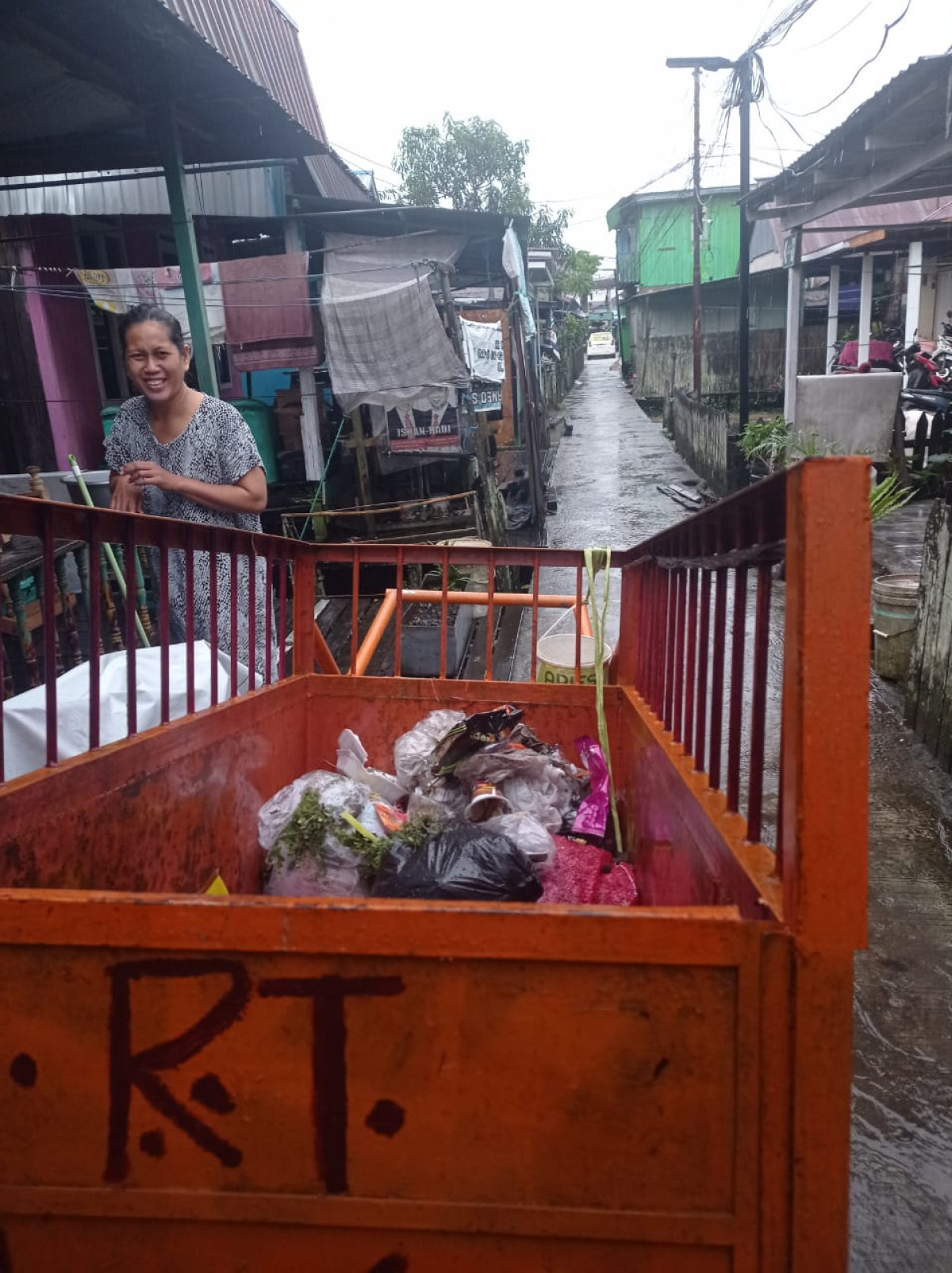 Gotong royong