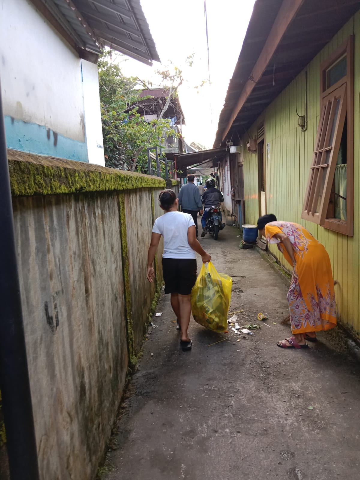 Gotong Royong