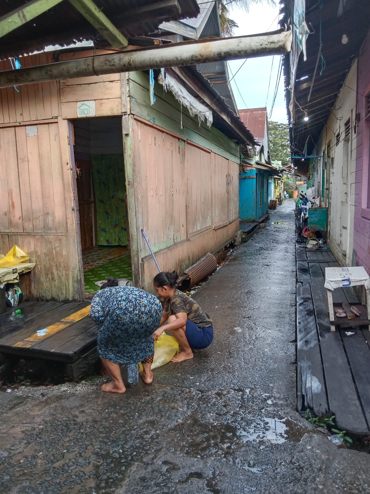 Gotong Royong