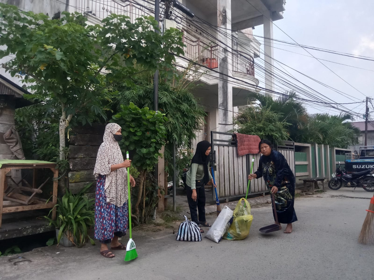 Gotong Royong