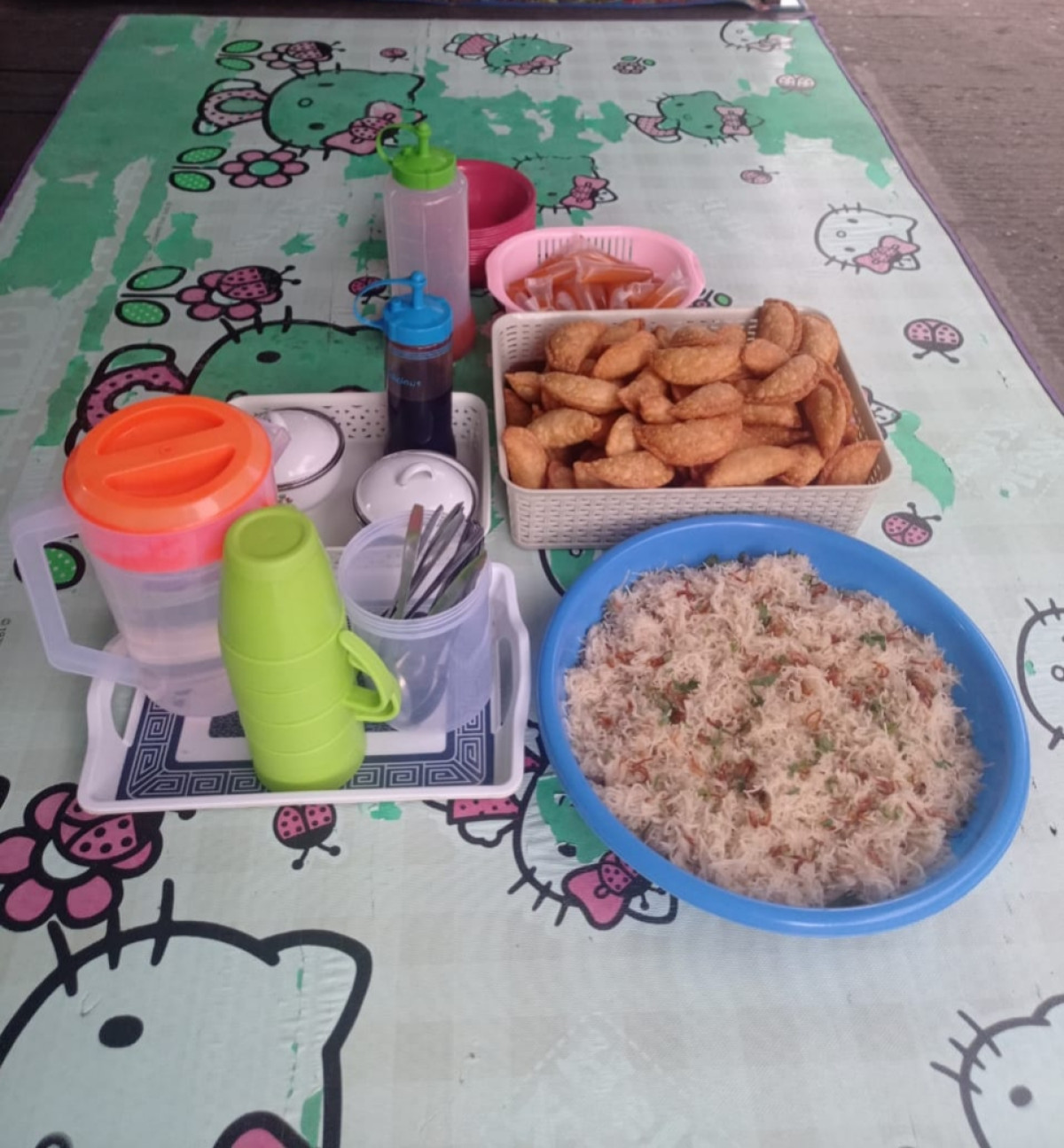 Gotong Royong