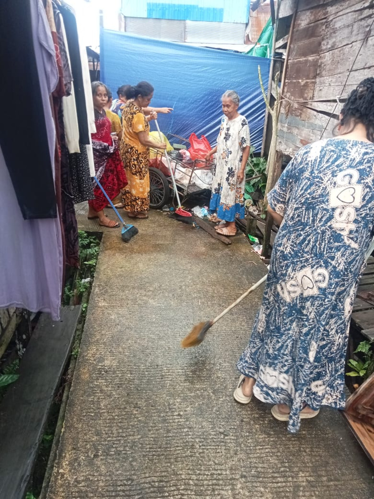 Gotong Royong