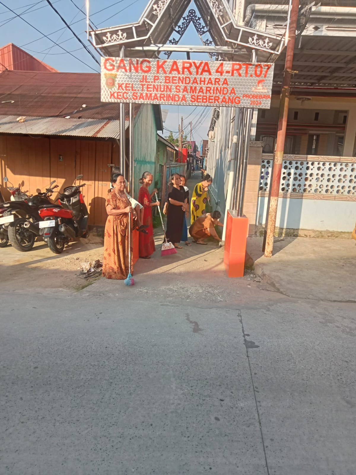 Gotong Royong
