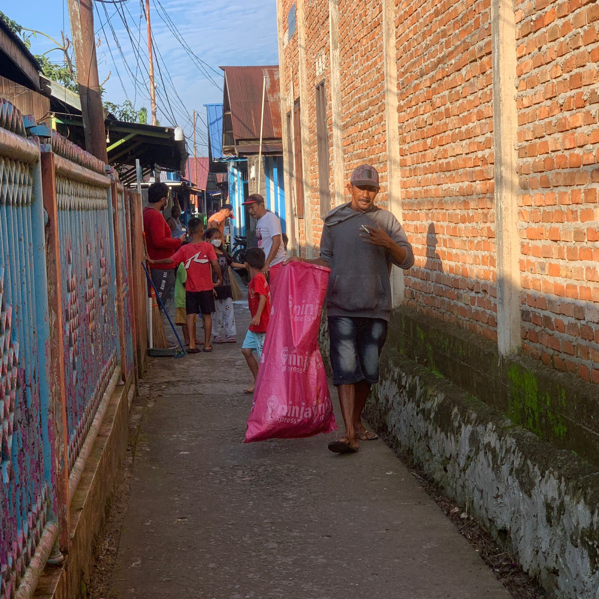 Gotong Royong