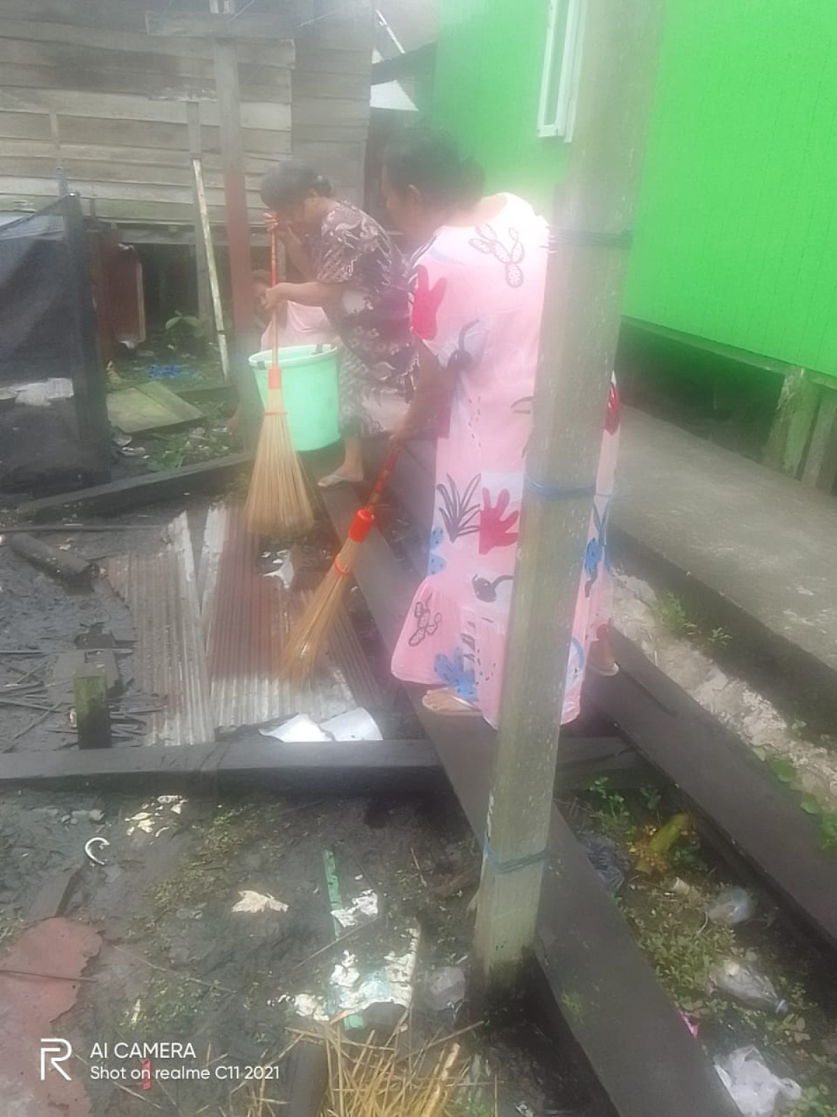 Gotong Royong