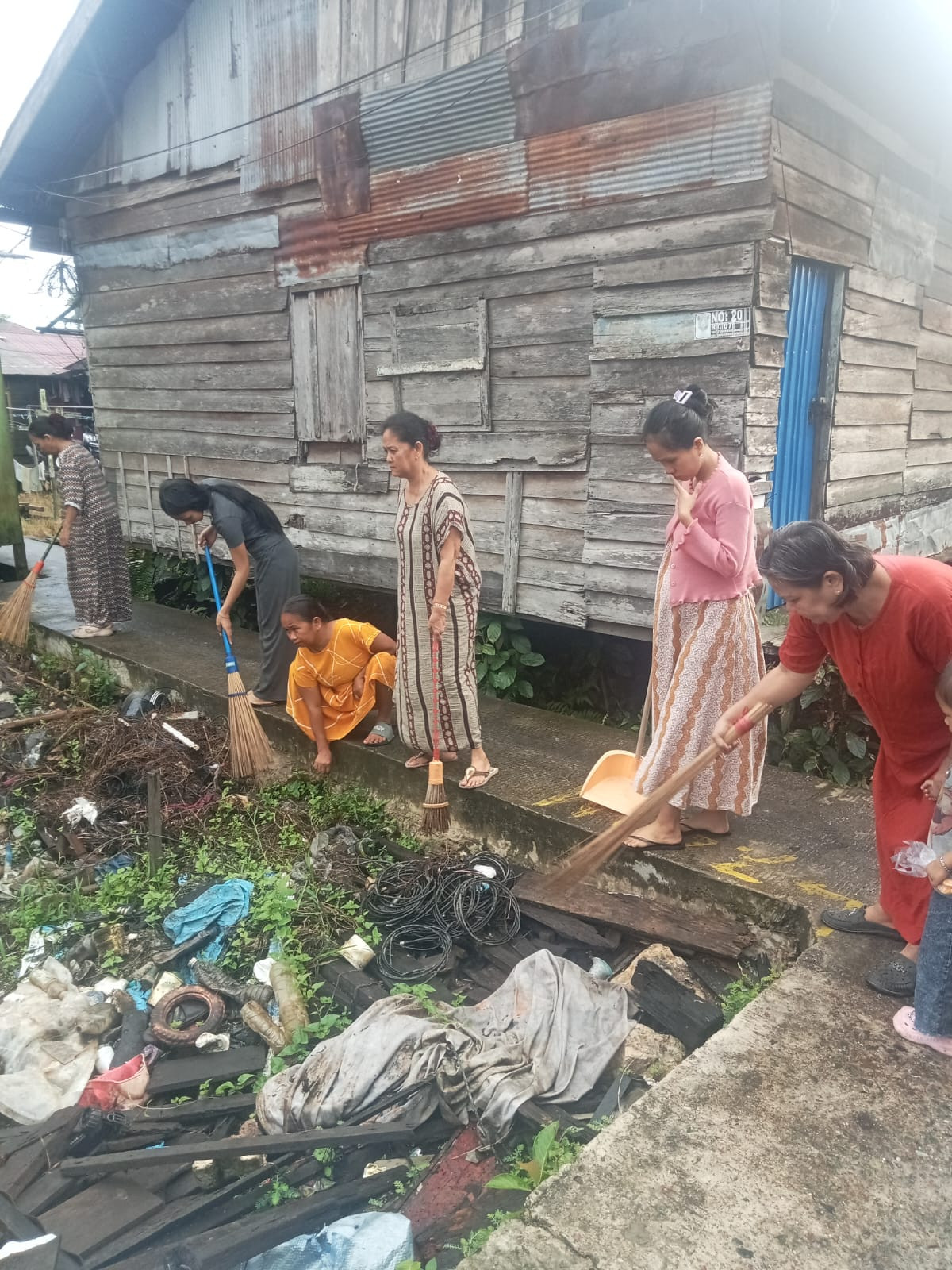 Gotong Royong