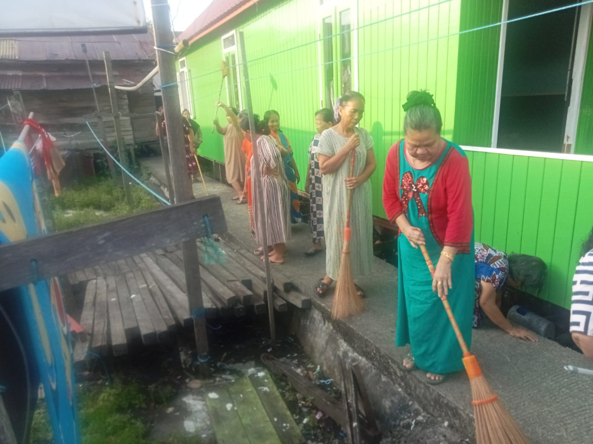 Gotong Royong
