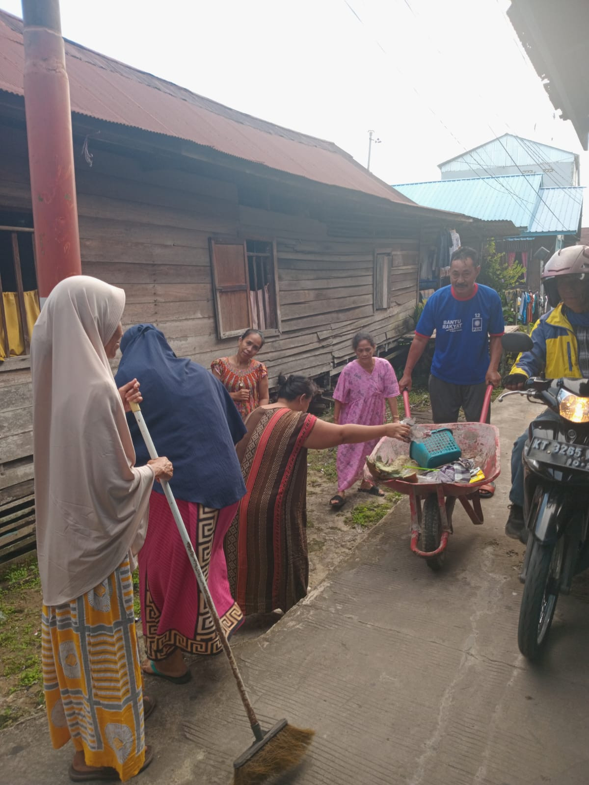 Gotong Royong