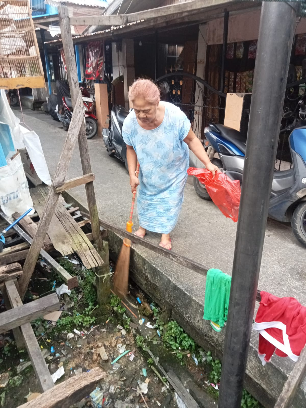 Gotong royong