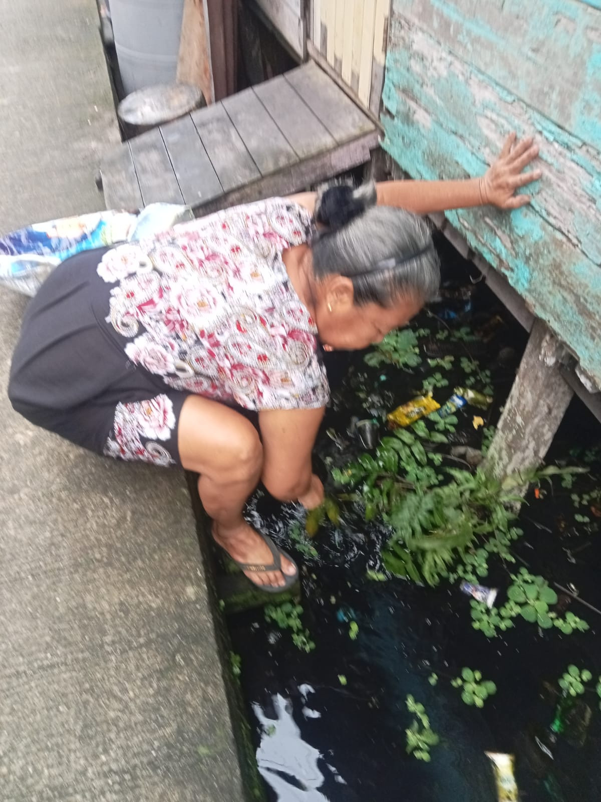 Gotong Royong