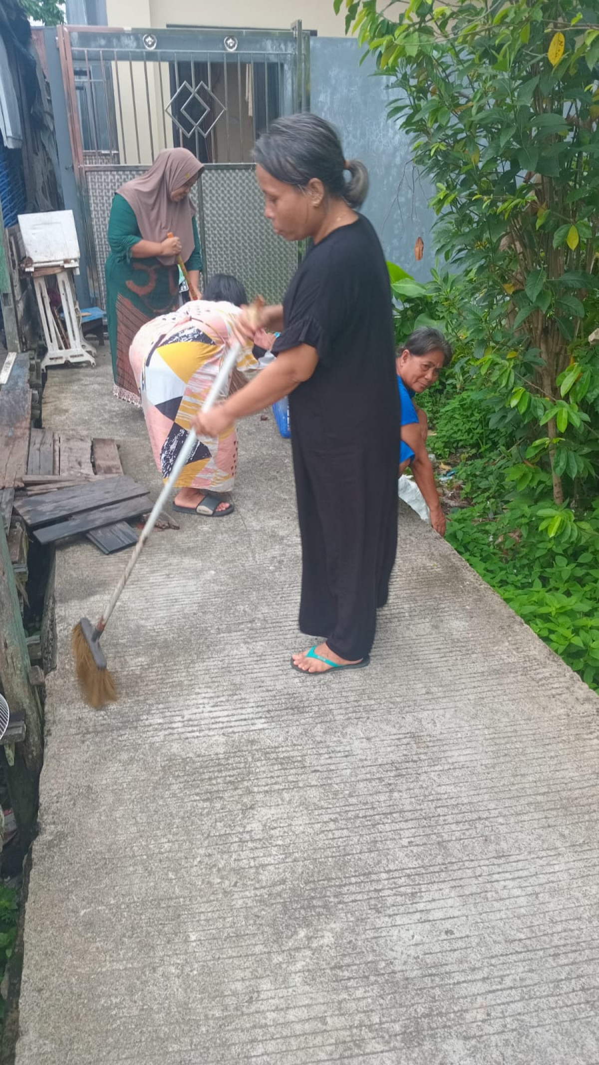 Gotong Royong