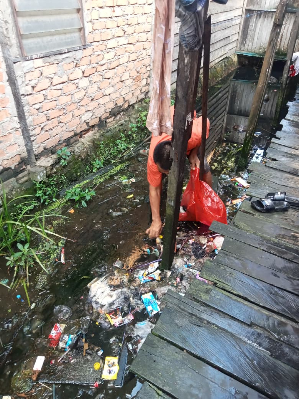 Gotong Royong