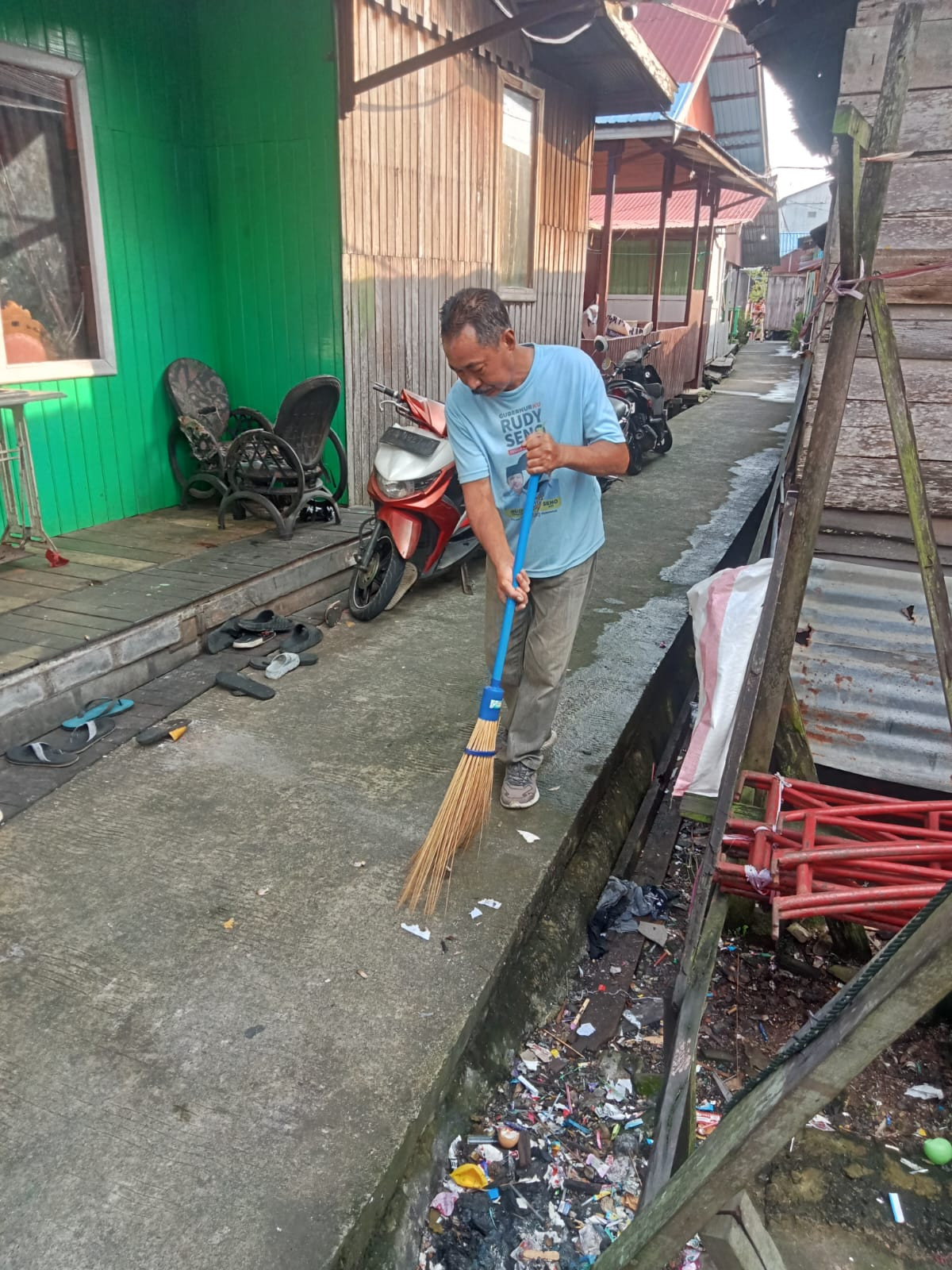 Gotong Royong