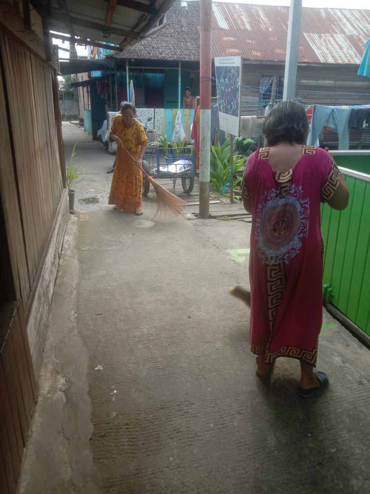Gotong Royong