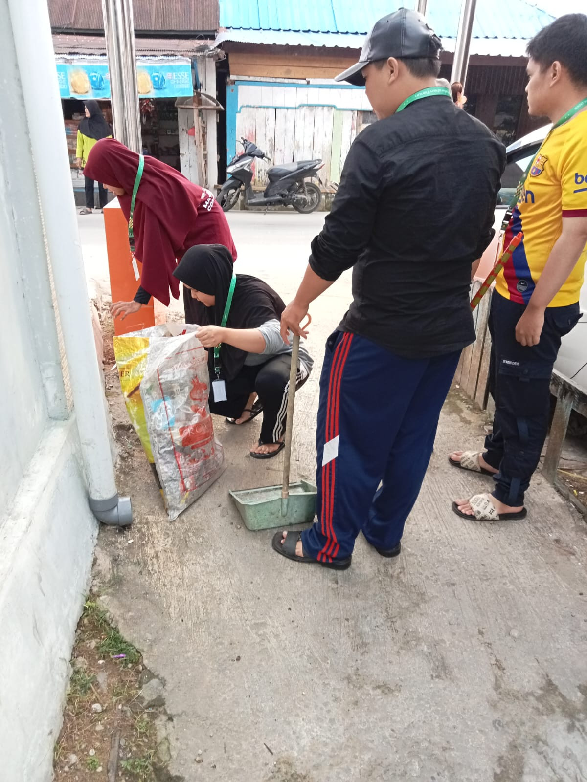 Gotong Royong