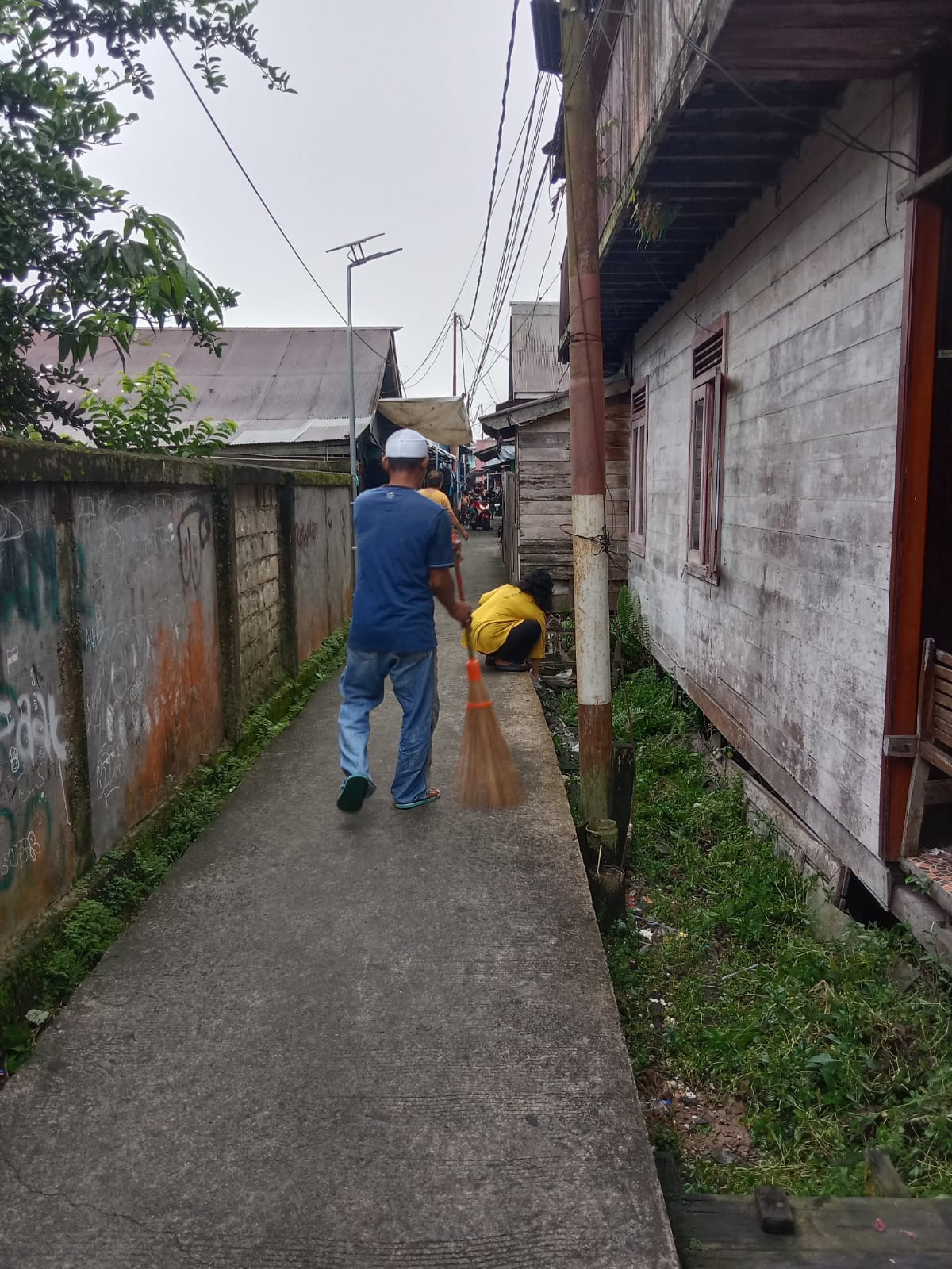 Gotong Royong