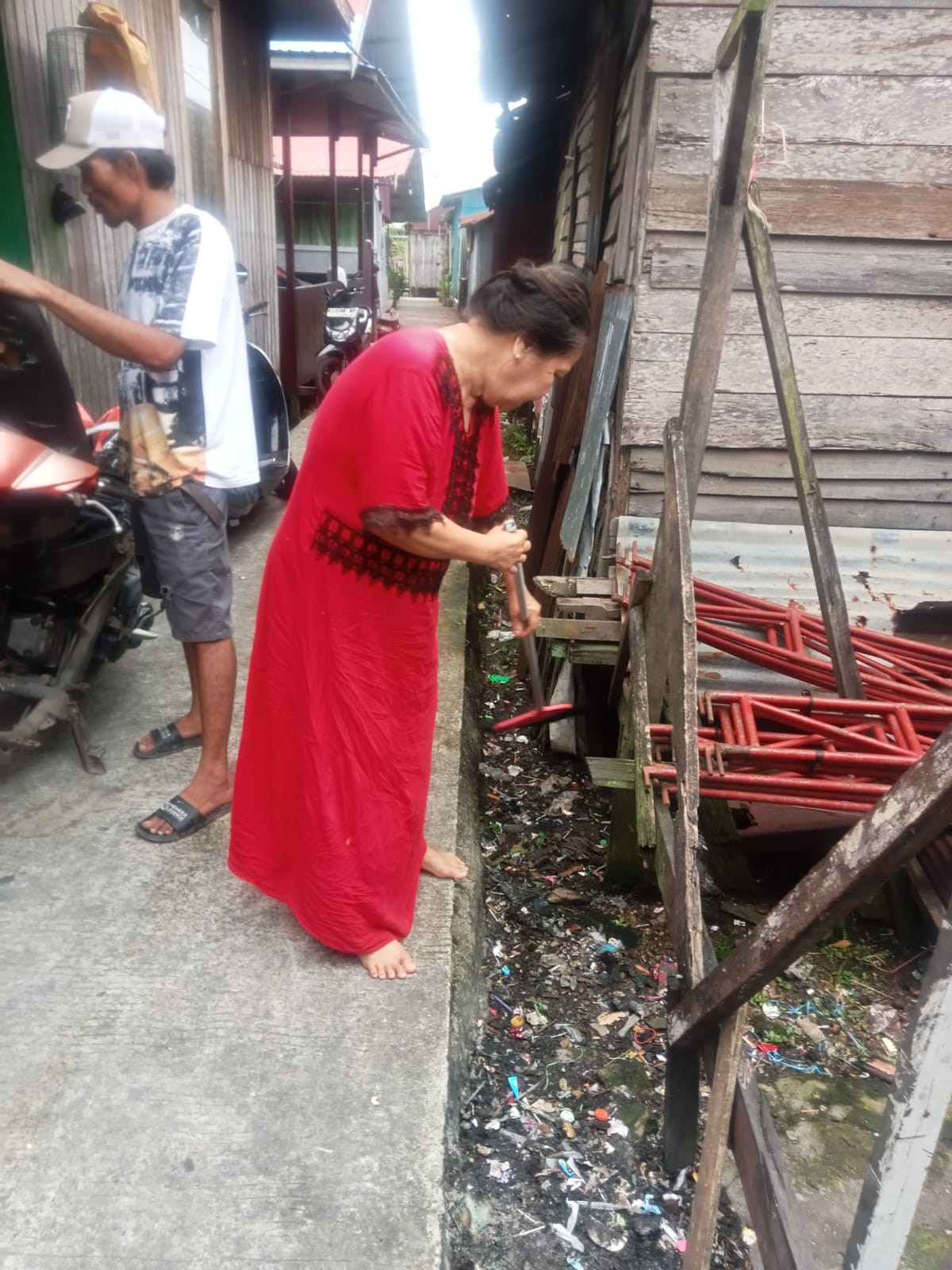 Gotong Royong