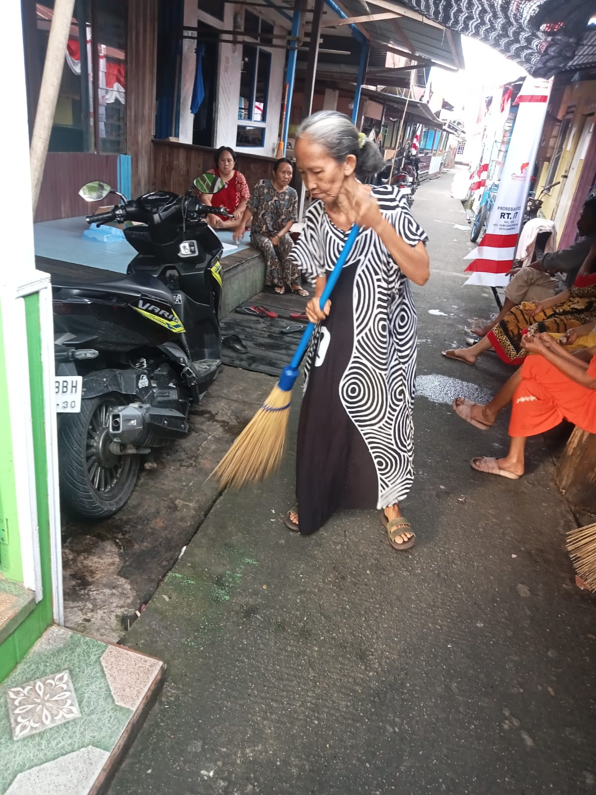 Gotong Royong
