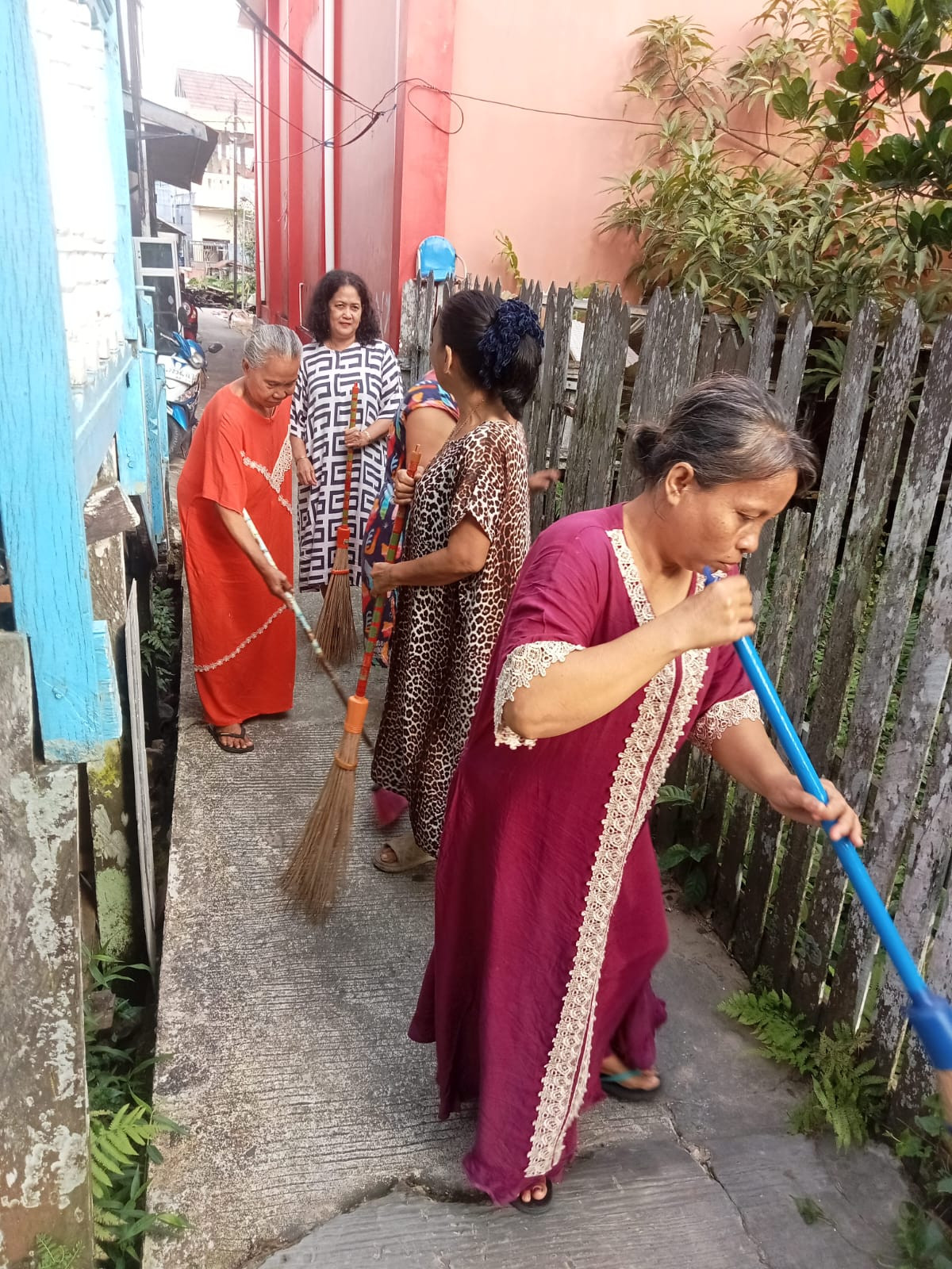 Gotong Royong